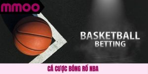 Cá cược bóng rổ NBA