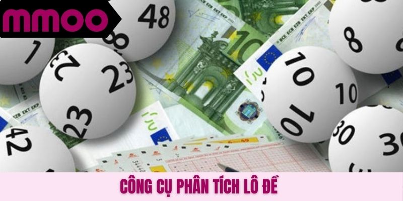 Công cụ phân tích lô đề