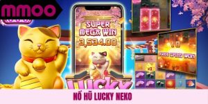 Nổ hũ Lucky Neko